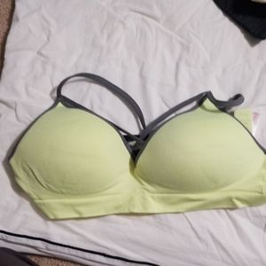 Xhilaration sports bra.